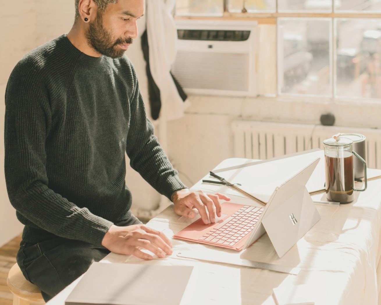 Session d'accompagnement personnalisé